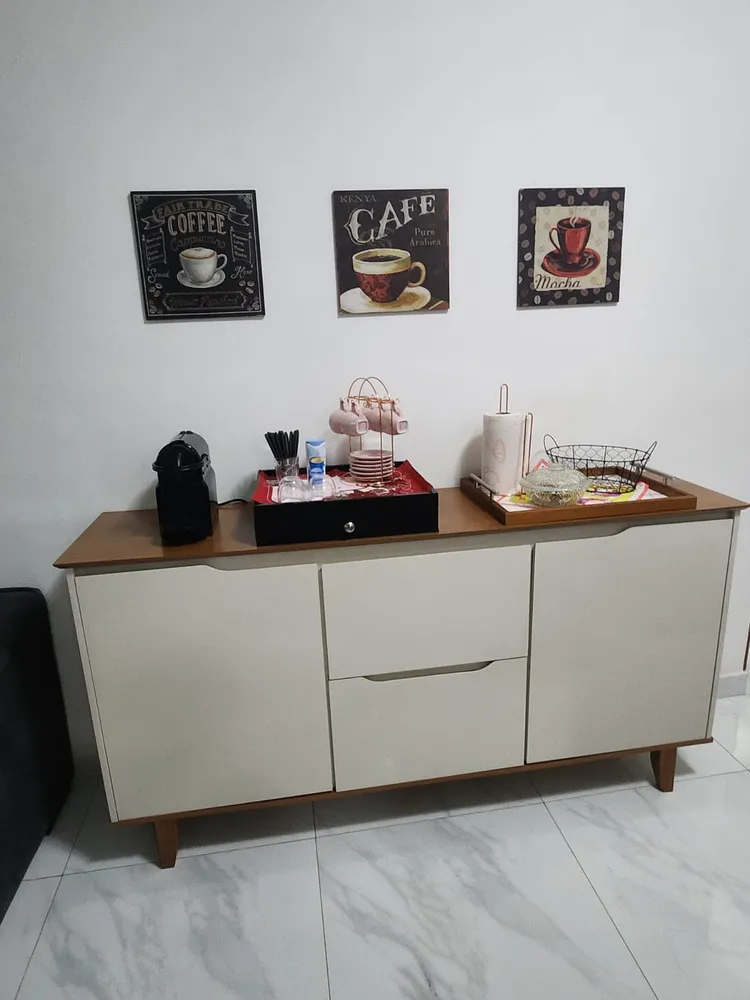 Apartamento, 2 quartos, 78 m² - Foto 4