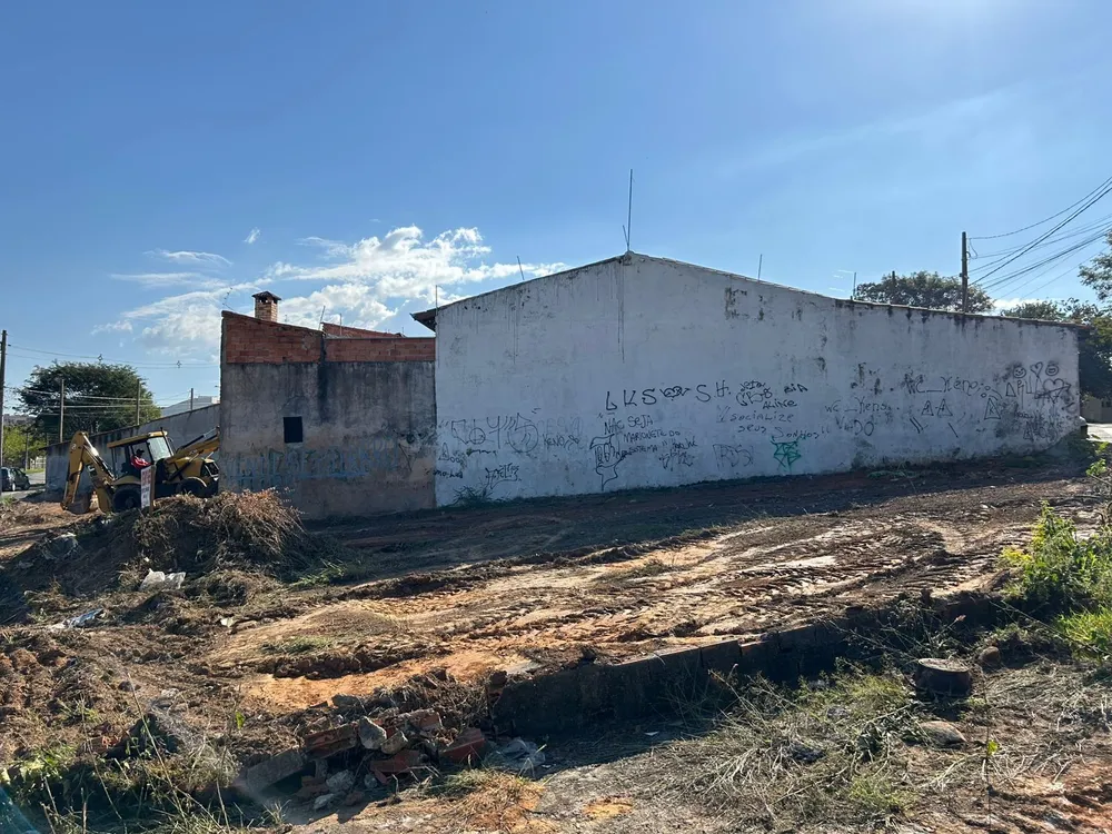 Terreno, 246 m² - Foto 2