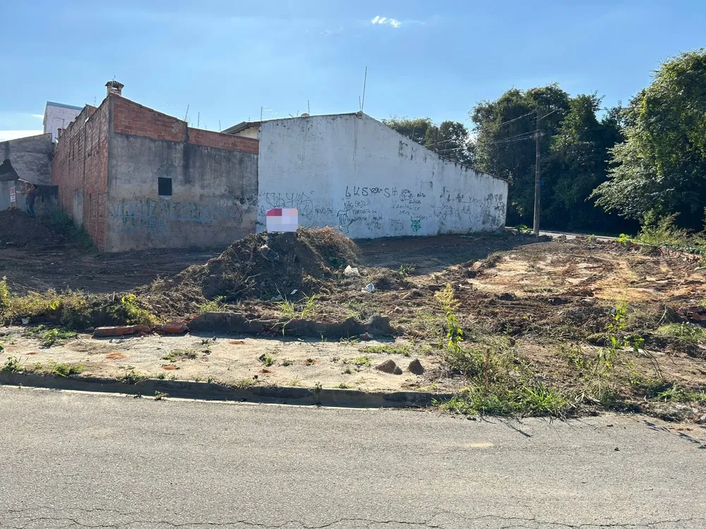 Terreno, 246 m² - Foto 1