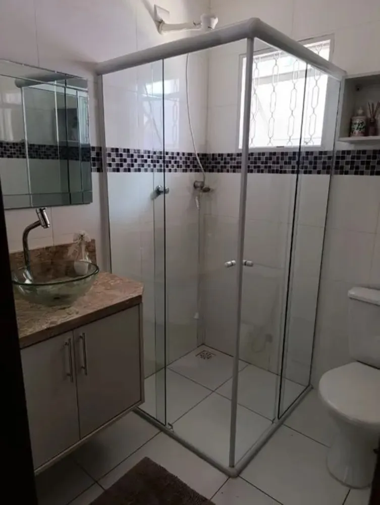 Casa, 3 quartos, 157 m² - Foto 2