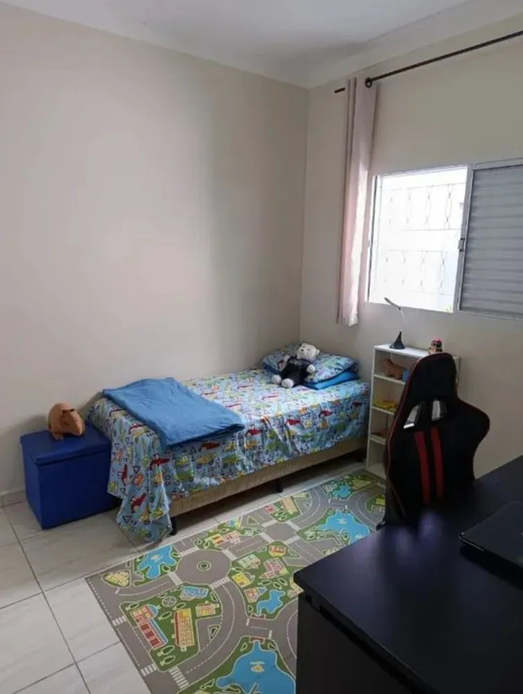 Casa, 3 quartos, 157 m² - Foto 6