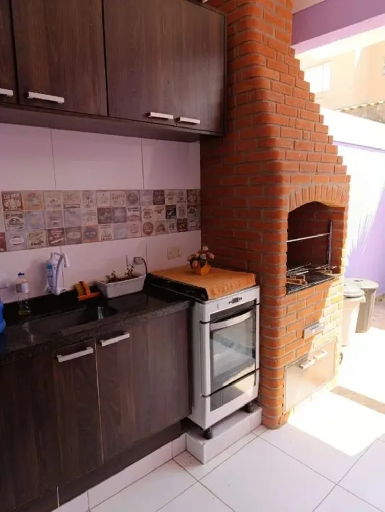 Casa, 3 quartos, 157 m² - Foto 5
