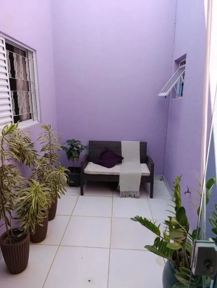 Casa, 3 quartos, 157 m² - Foto 7