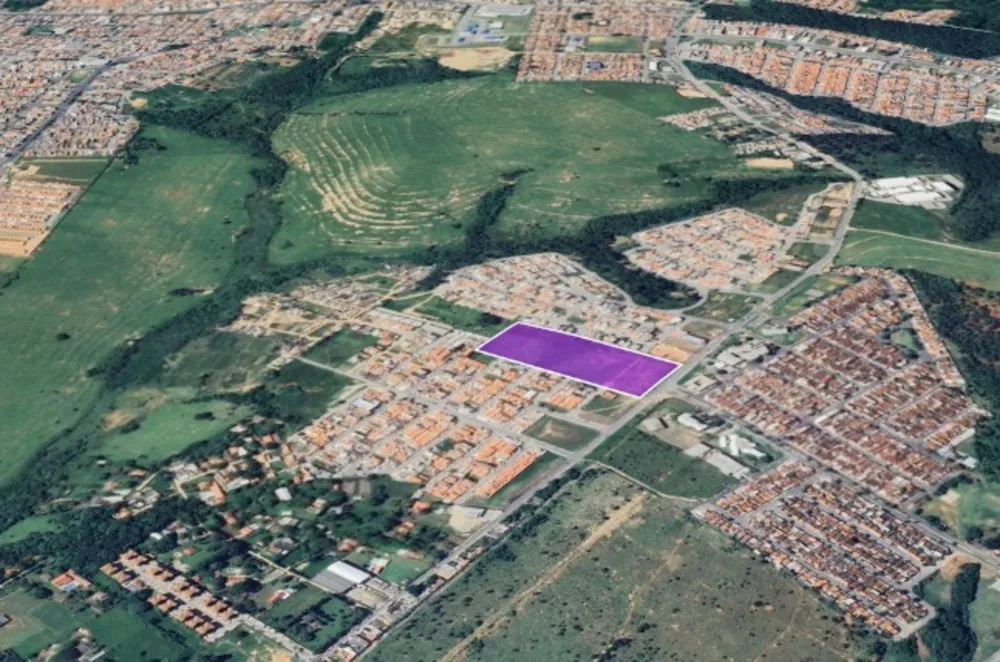Terreno, 3 hectares - Foto 3