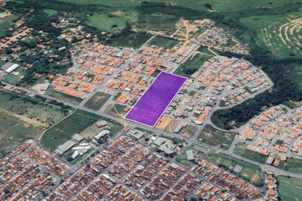 Terreno, 3 hectares - Foto 2