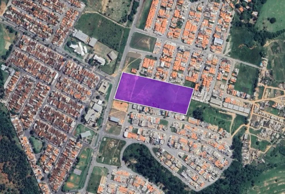 Terreno, 3 hectares - Foto 1