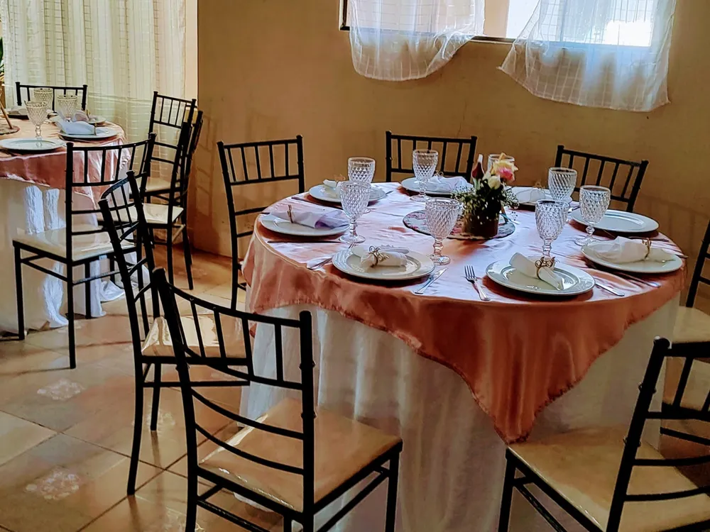 Chácara, 9 quartos, 2685 m² - Foto 6