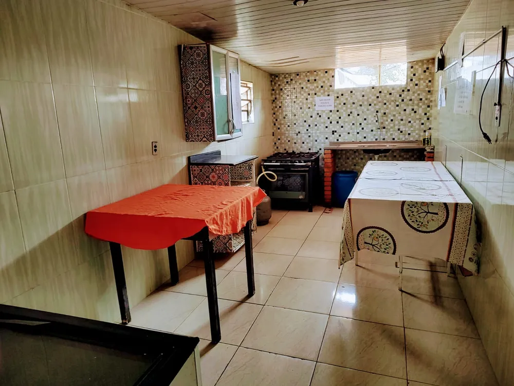 Chácara, 9 quartos, 2685 m² - Foto 5