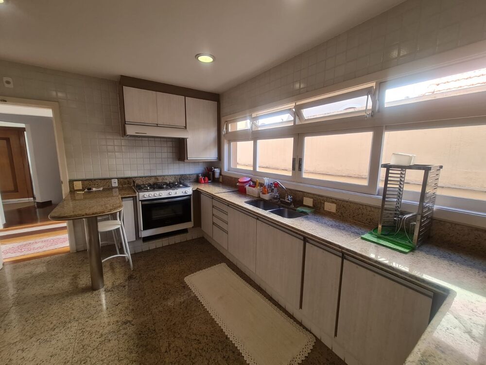 Casa, 4 quartos - Foto 12