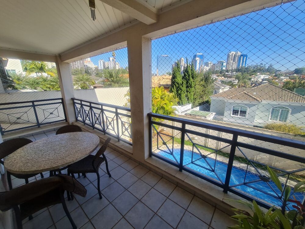 Casa, 4 quartos - Foto 4