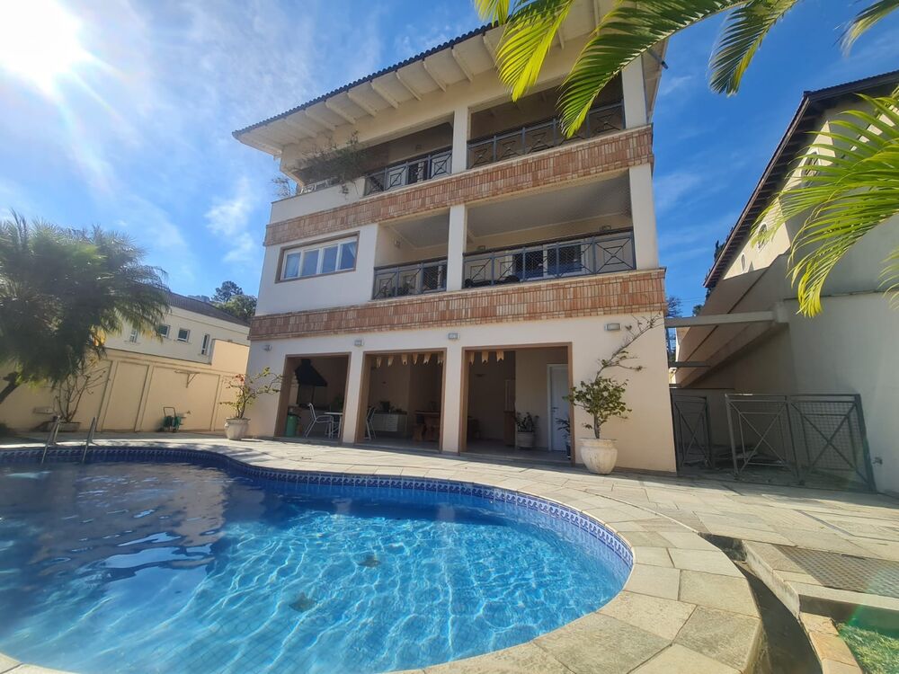 Casa, 4 quartos - Foto 6