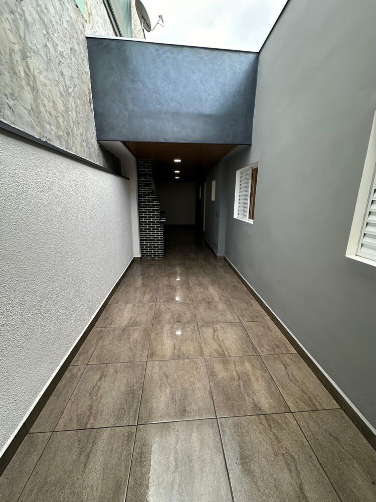 Casa, 3 quartos - Foto 18