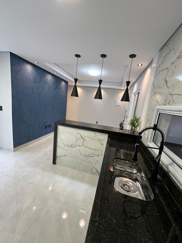 Casa, 3 quartos - Foto 6