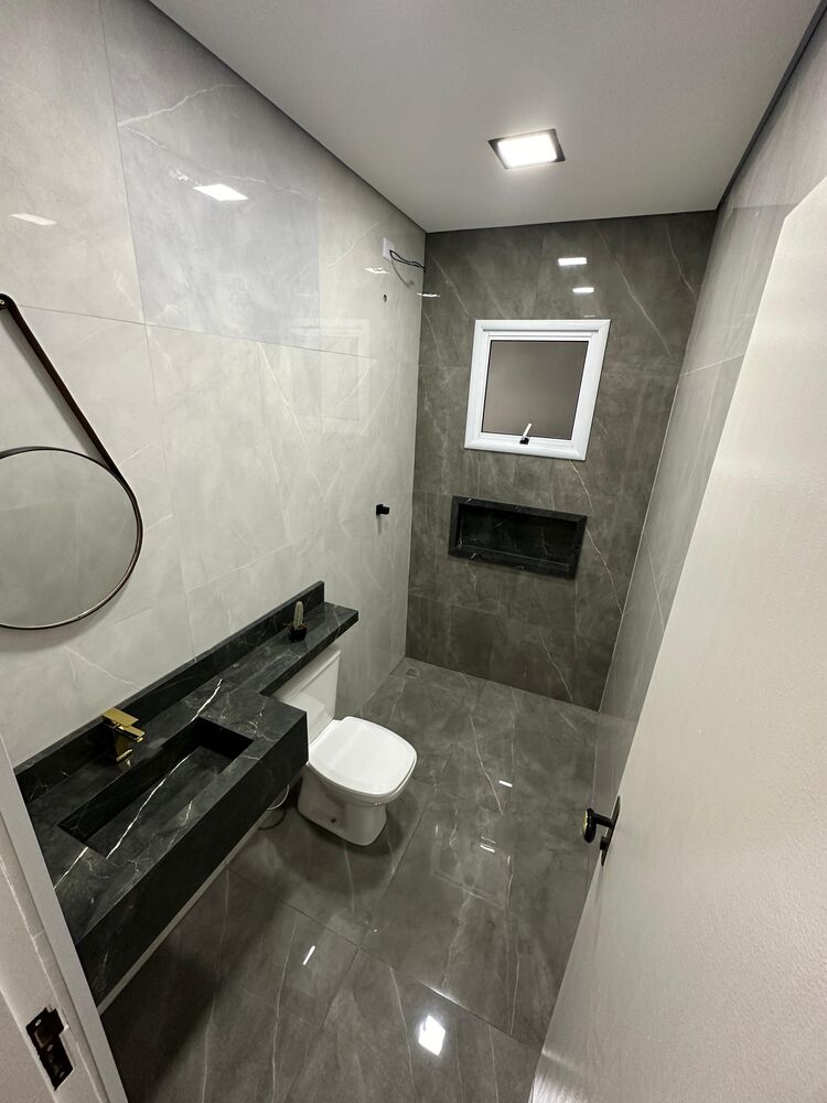 Casa, 3 quartos - Foto 15