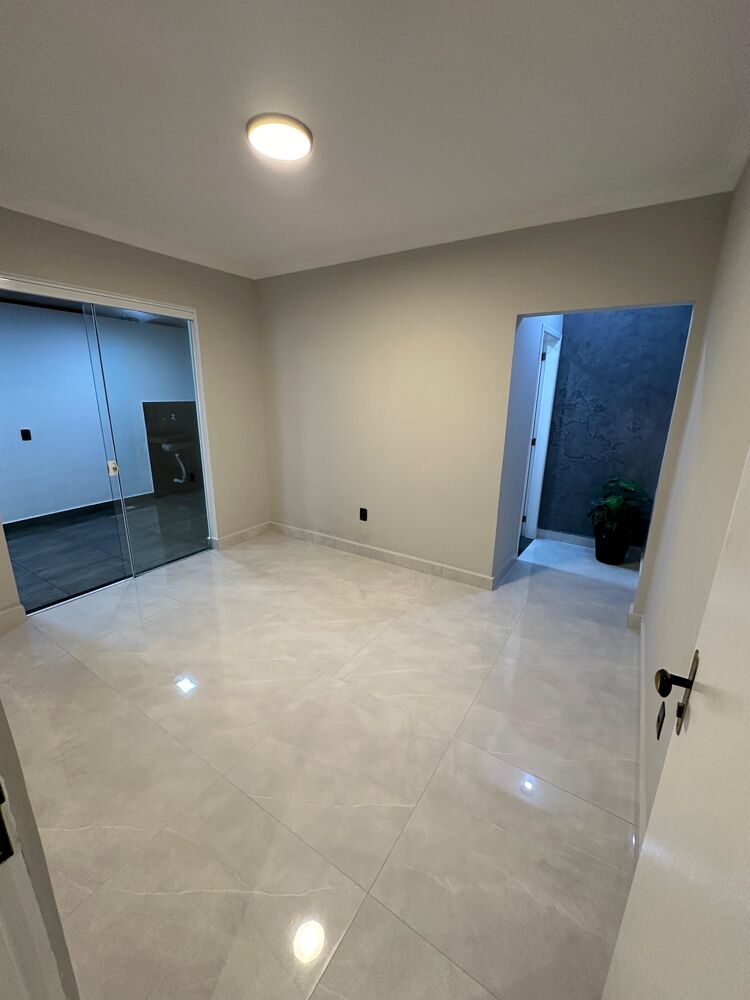 Casa, 3 quartos - Foto 9