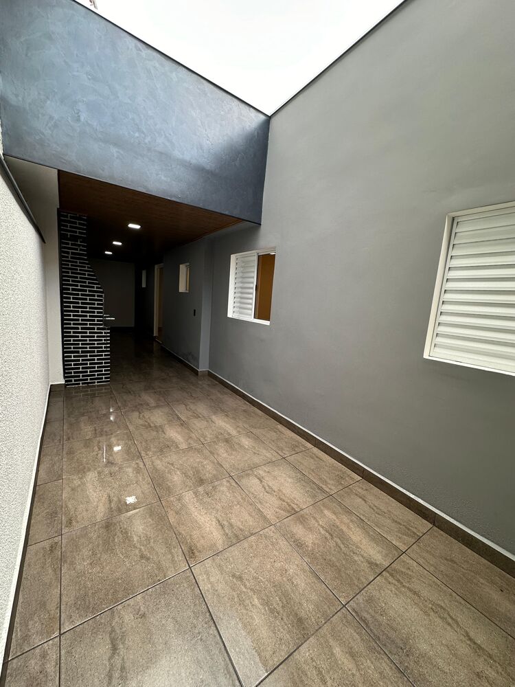 Casa, 3 quartos - Foto 17