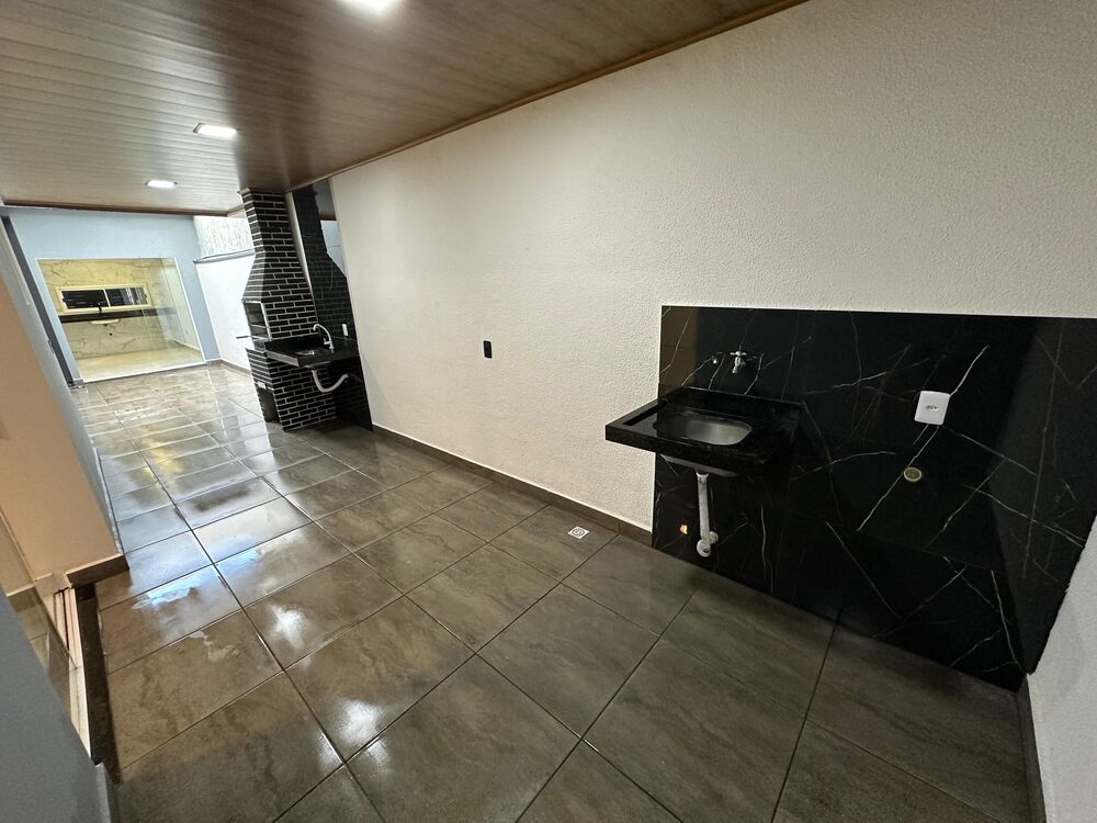 Casa, 3 quartos - Foto 12