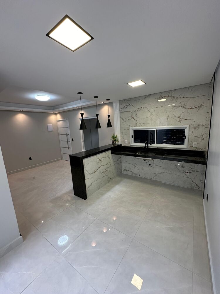 Casa, 3 quartos - Foto 4