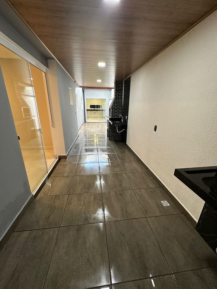 Casa, 3 quartos - Foto 11