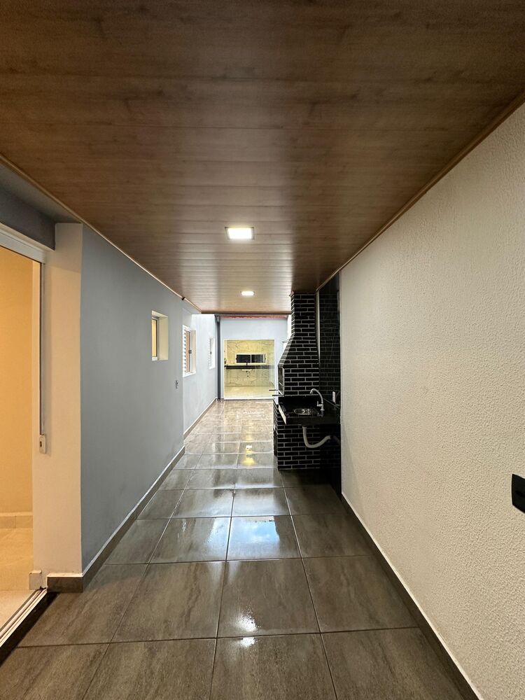 Casa, 3 quartos - Foto 14