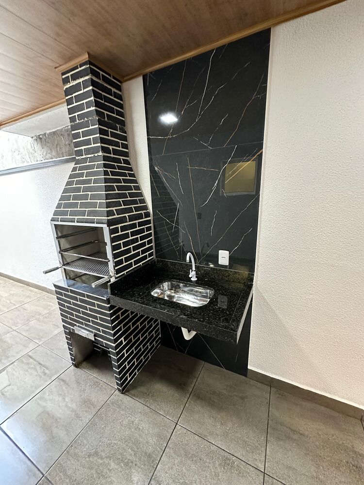 Casa, 3 quartos - Foto 20