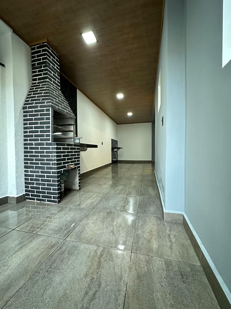 Casa, 3 quartos - Foto 19