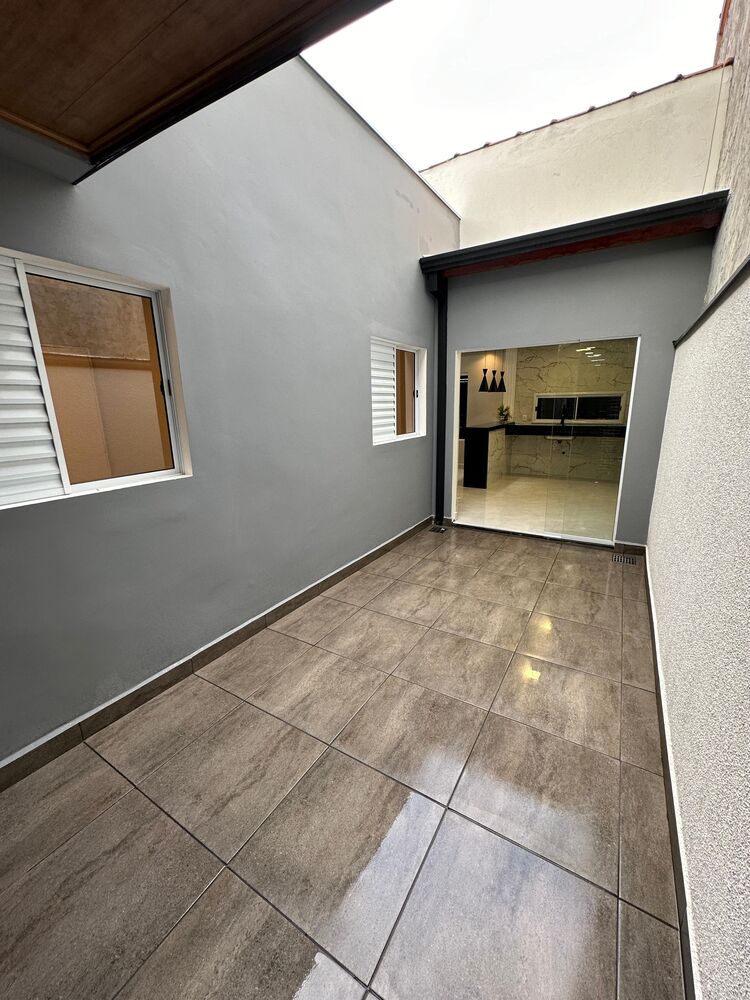 Casa, 3 quartos - Foto 16