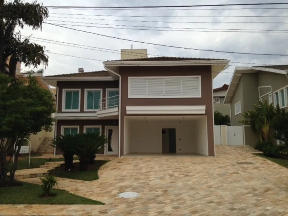 Casa, 4 quartos - Foto 5