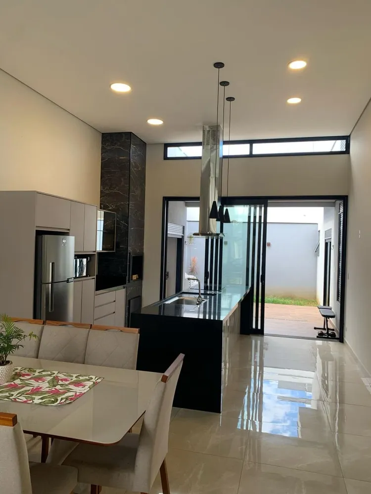 Casa, 3 quartos - Foto 6