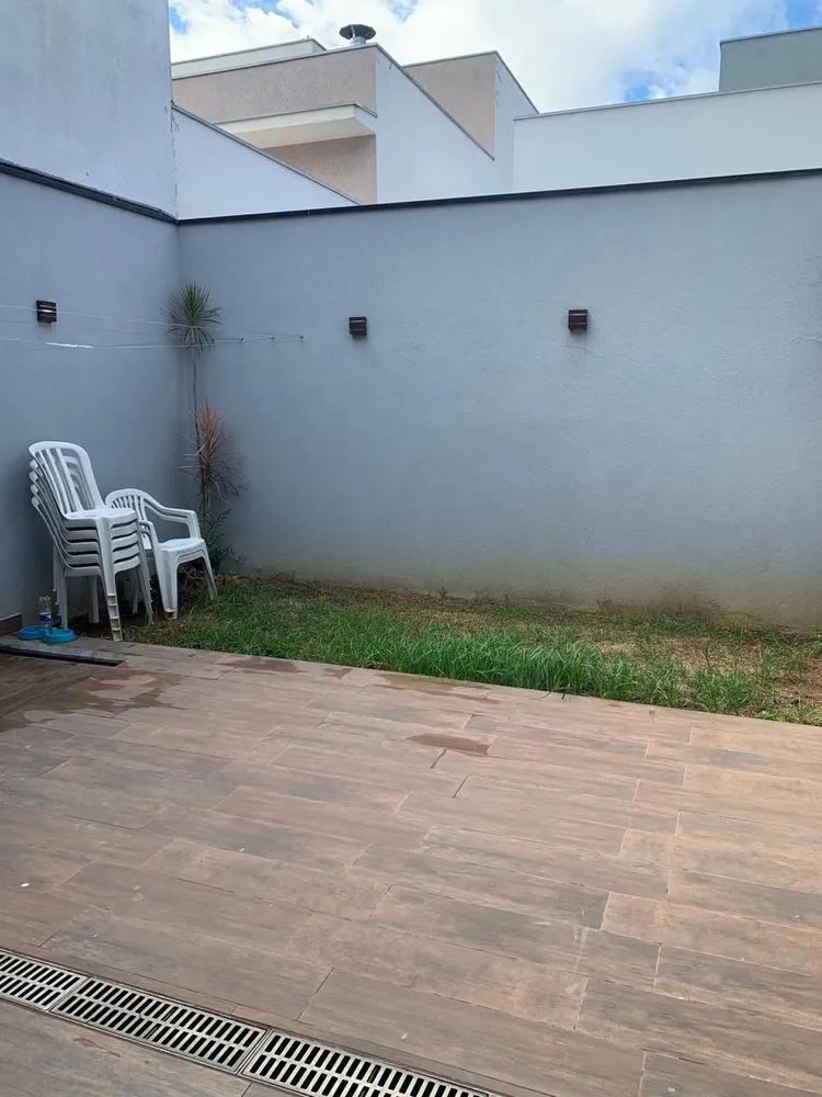 Casa, 3 quartos - Foto 8