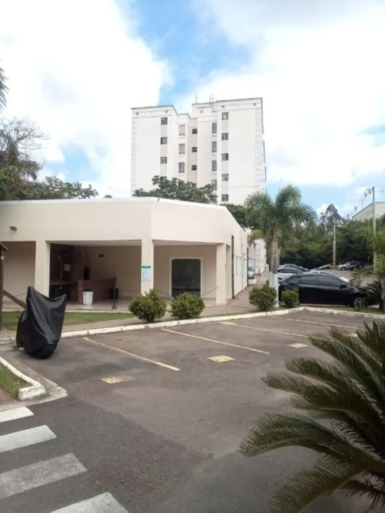 Apartamento, 2 quartos, 49 m² - Foto 4