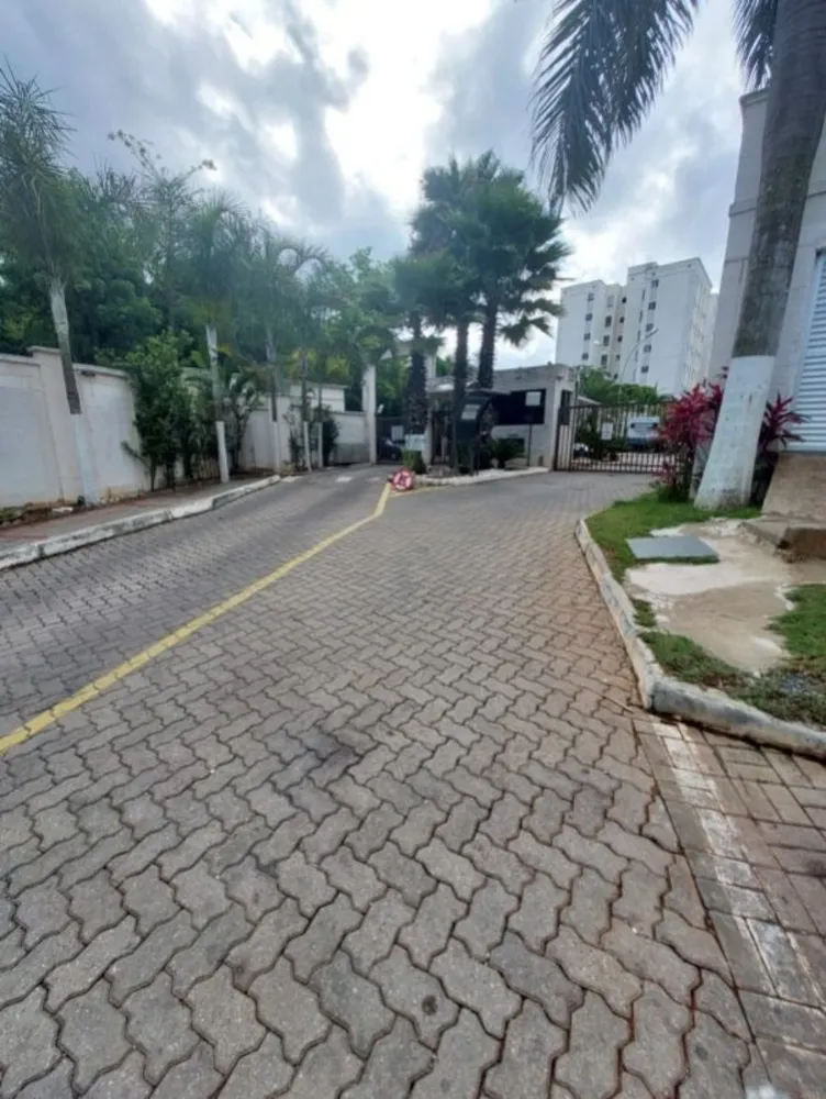 Apartamento, 2 quartos, 49 m² - Foto 5
