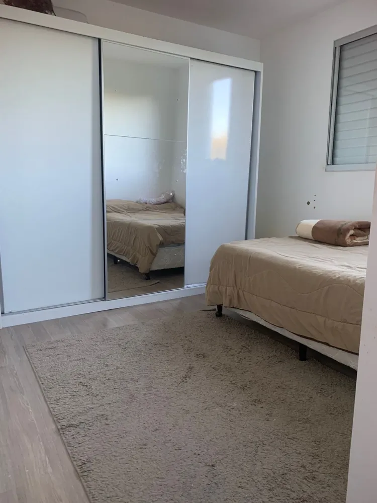 Apartamento, 2 quartos, 49 m² - Foto 2