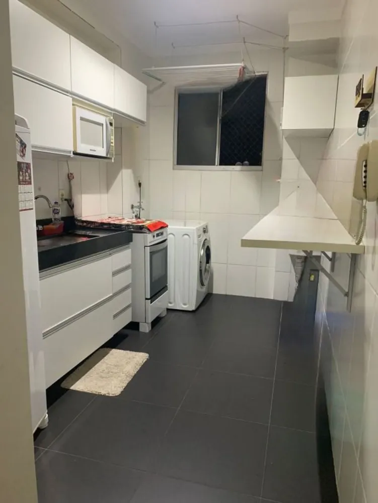 Apartamento, 2 quartos, 49 m² - Foto 8