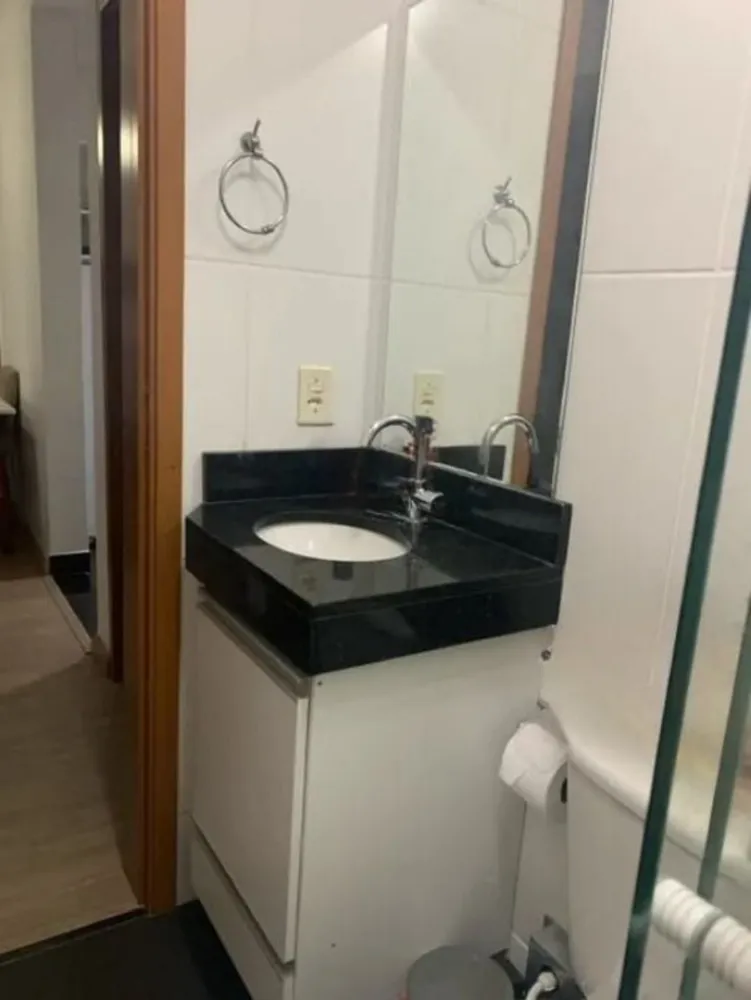 Apartamento, 2 quartos, 49 m² - Foto 6