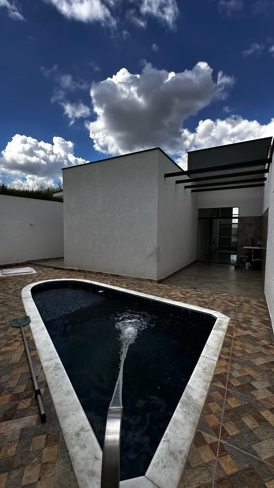 Casa, 3 quartos - Foto 6