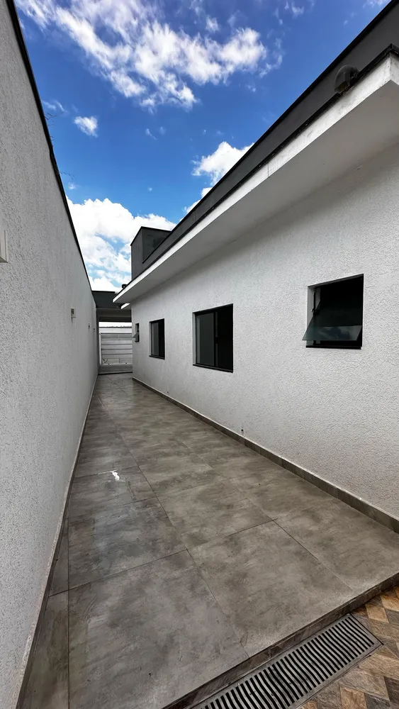 Casa, 3 quartos - Foto 7