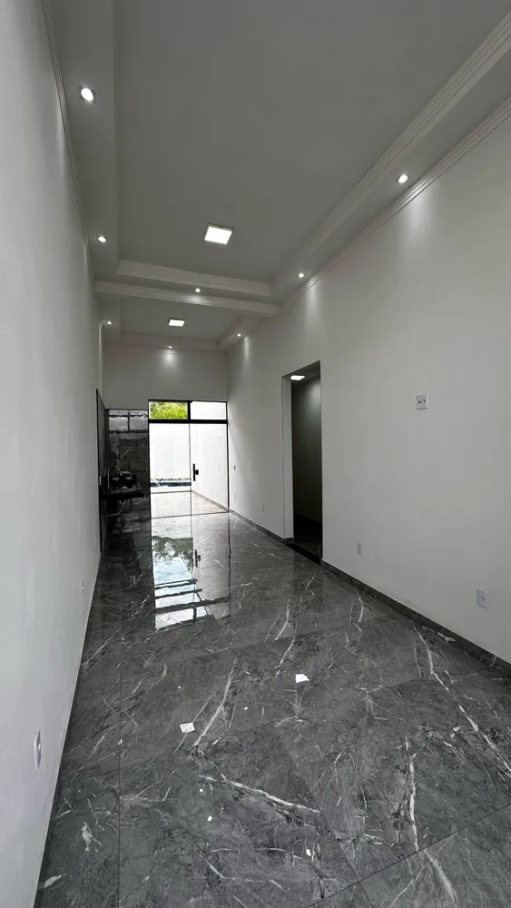 Casa, 3 quartos - Foto 2
