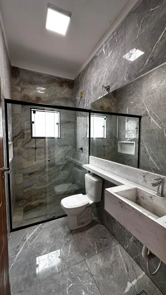 Casa, 3 quartos - Foto 4