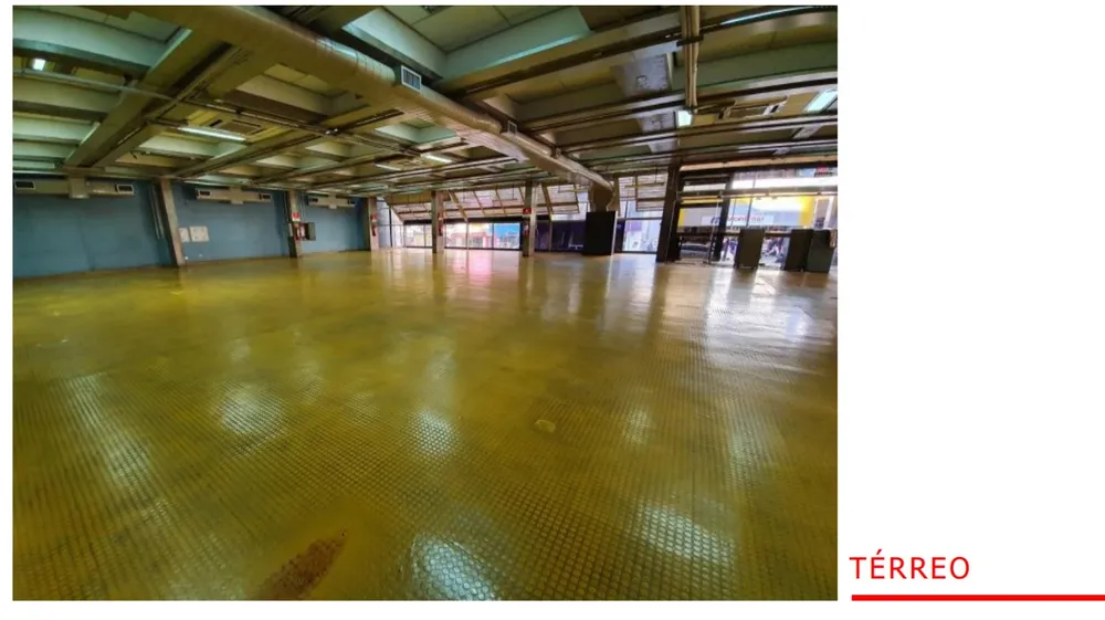 Loja-Salão, 2964 m² - Foto 2