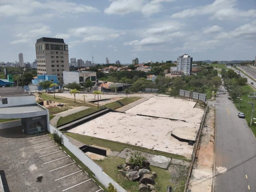 Terreno, 4500 m² - Foto 1