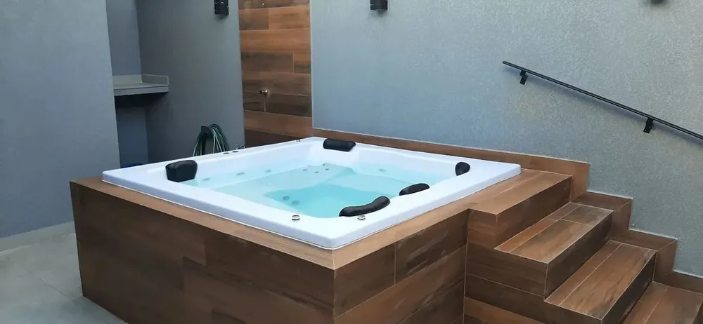 Casa, 3 quartos, 170 m² - Foto 7