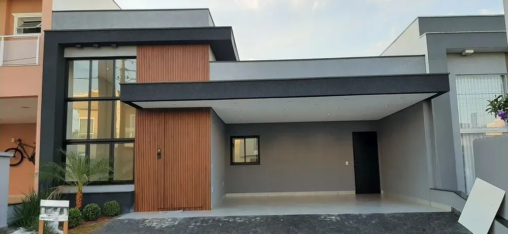 Casa, 3 quartos, 170 m² - Foto 3