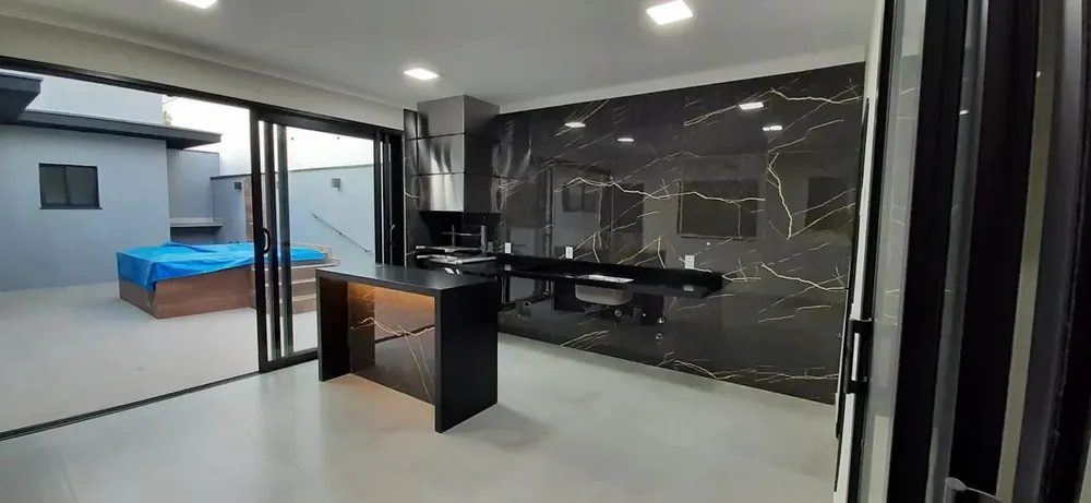 Casa, 3 quartos, 170 m² - Foto 6