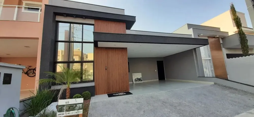 Casa, 3 quartos, 170 m² - Foto 1