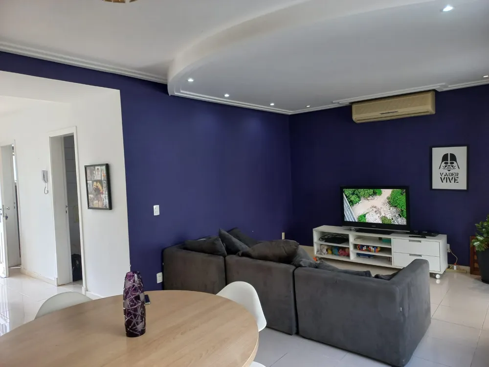 Casa, 3 quartos, 150 m² - Foto 2