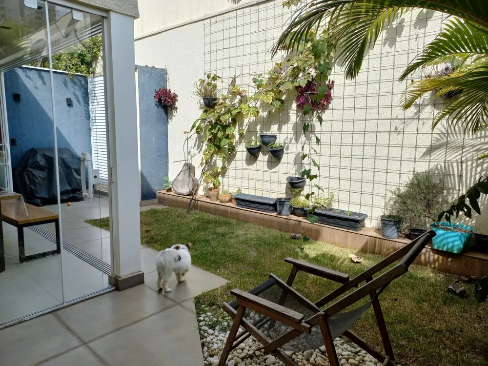 Casa, 3 quartos, 150 m² - Foto 15