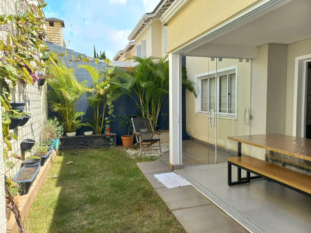 Casa, 3 quartos, 150 m² - Foto 1