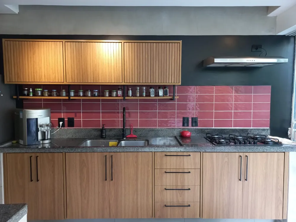 Casa, 3 quartos, 150 m² - Foto 8