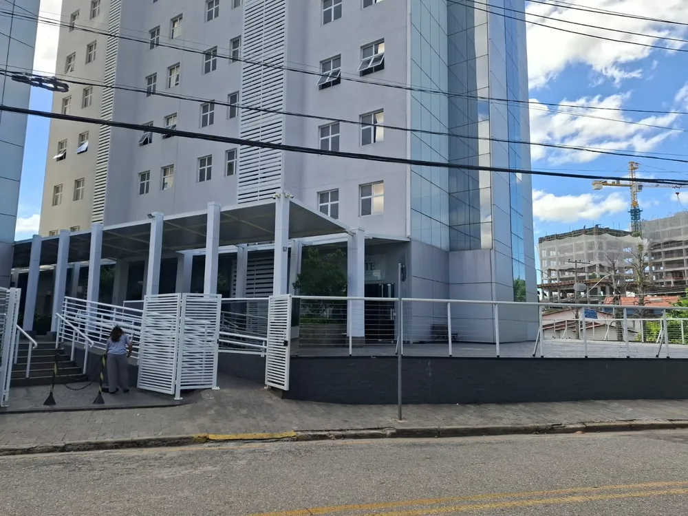 Sala-Conjunto, 50 m² - Foto 2